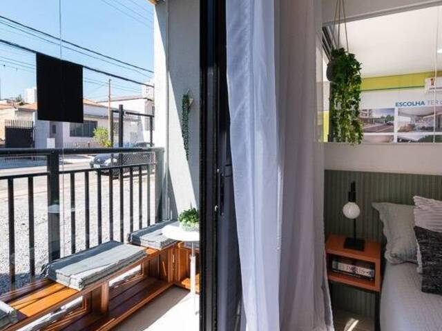#201 - Apartamento para Venda em São Paulo - SP - 2