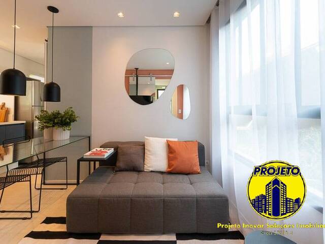 Apartamento para Venda em São Paulo - 5