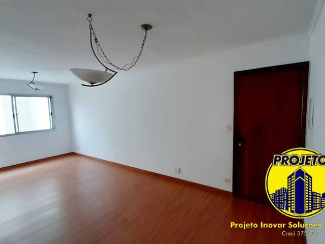 #203 - Apartamento para Locação em São Paulo - SP - 2