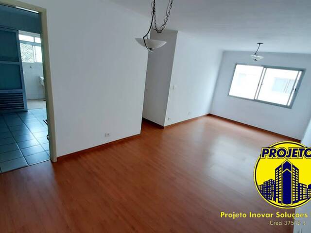 Apartamento para Locação em São Paulo - 5