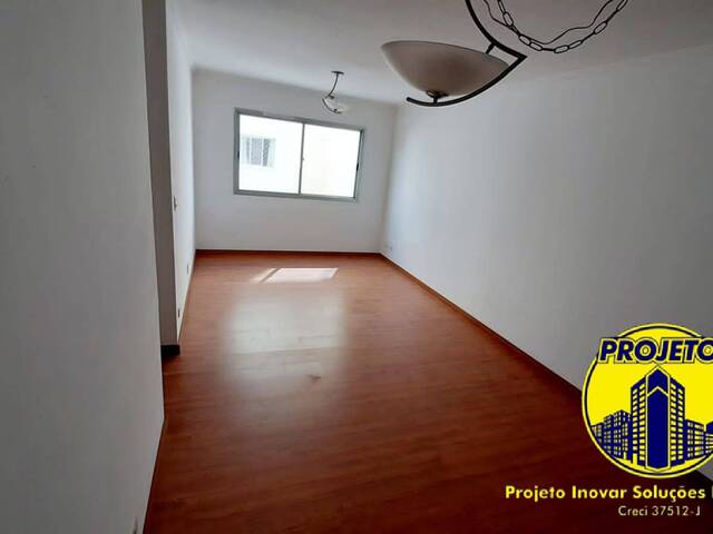 Apartamento para Locação em São Paulo - 4