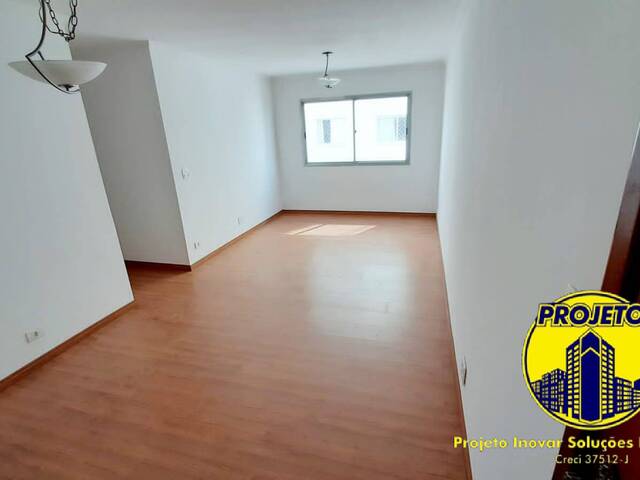 #203 - Apartamento para Locação em São Paulo - SP - 3