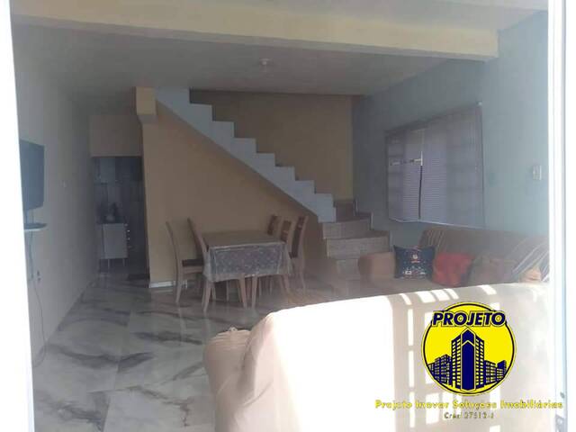 #207 - Sobrado para Locação em São Paulo - SP - 3