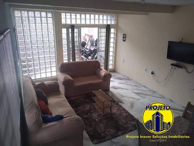 #207 - Sobrado para Locação em São Paulo - SP - 2