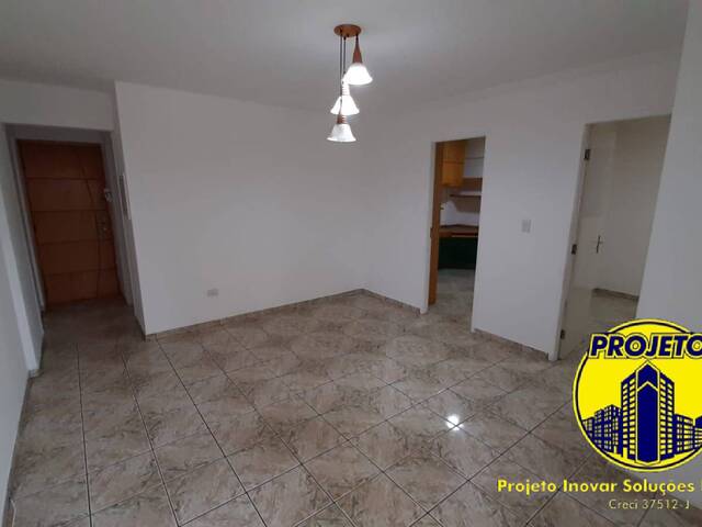 #209 - Apartamento para Locação em São Paulo - SP - 3