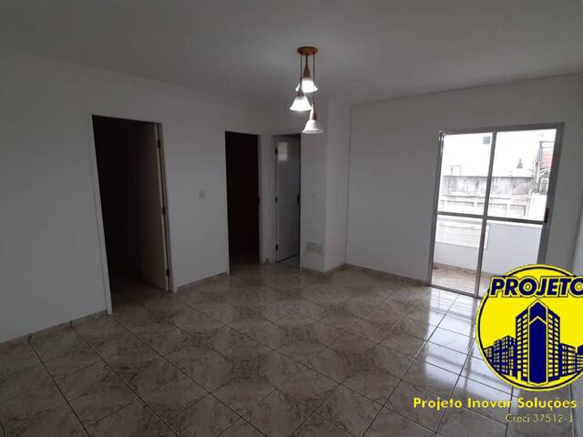 Apartamento para Locação em São Paulo - 5