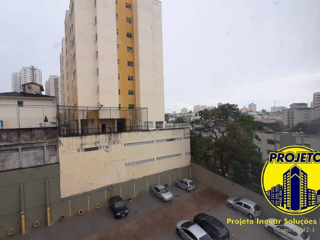 #209 - Apartamento para Locação em São Paulo - SP - 1