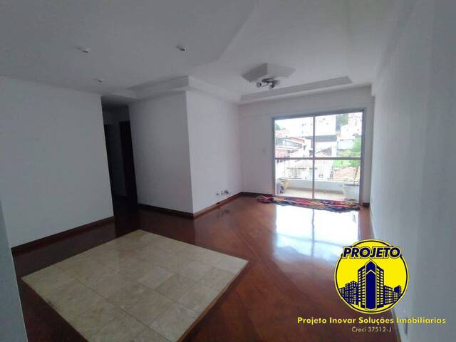 #210 - Apartamento para Locação em São Paulo - SP - 1