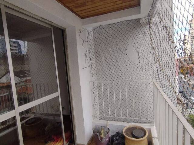 #210 - Apartamento para Locação em São Paulo - SP - 2