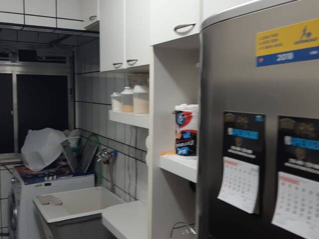 #211 - Apartamento para Venda em São Paulo - SP - 2