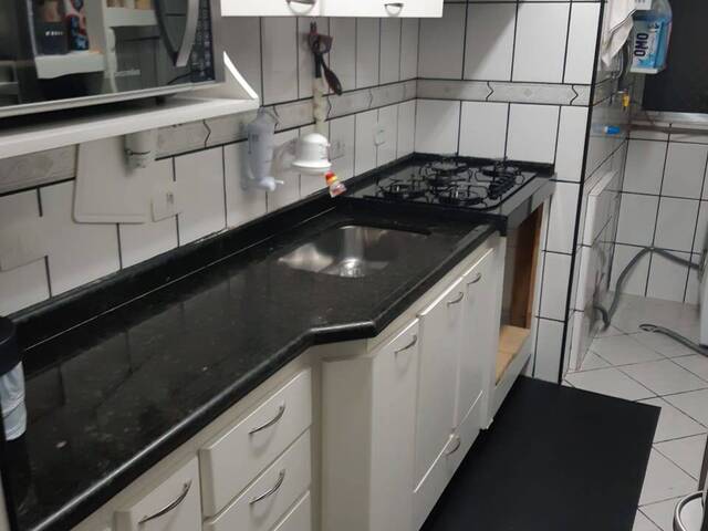 #211 - Apartamento para Venda em São Paulo - SP - 3