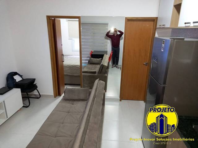 Apartamento para Venda em São Paulo - 4