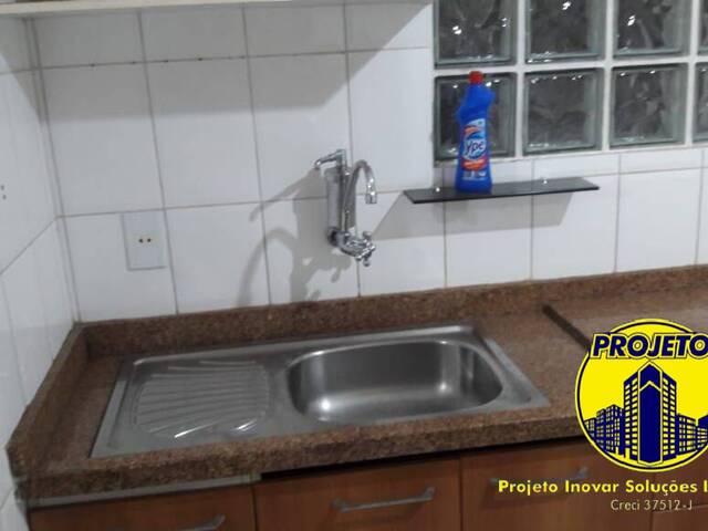 #213 - Apartamento para Locação em São Paulo - SP - 3