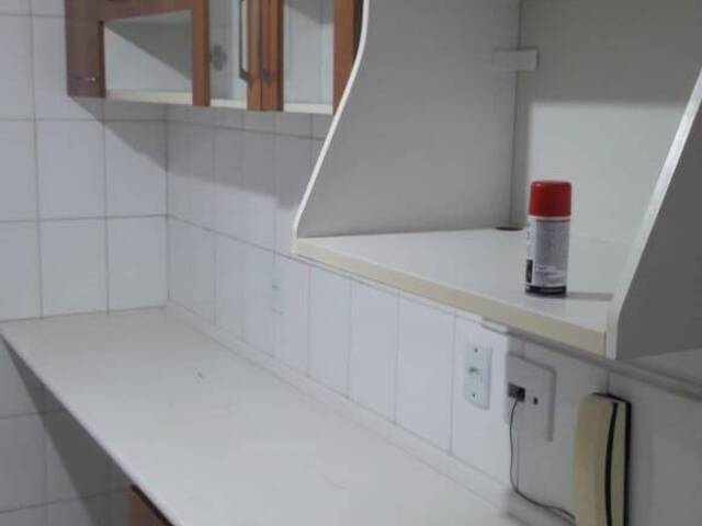 #213 - Apartamento para Locação em São Paulo - SP - 2