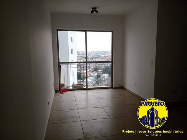 #214 - Apartamento para Locação em São Paulo - SP - 2