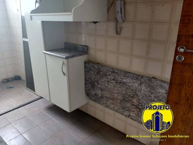 Apartamento para Locação em São Paulo - 4