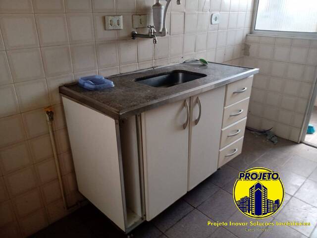 Apartamento para Locação em São Paulo - 5