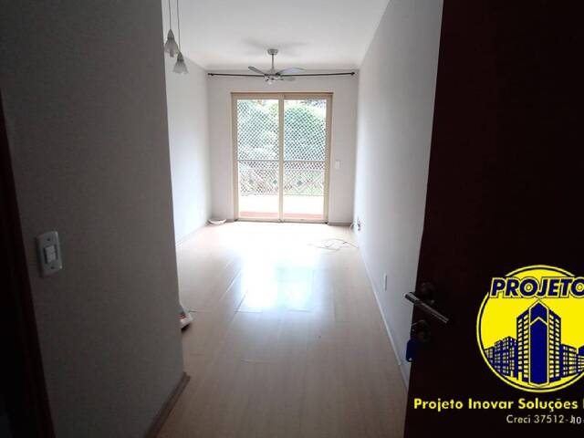 #215 - Apartamento para Locação em São Paulo - SP - 2