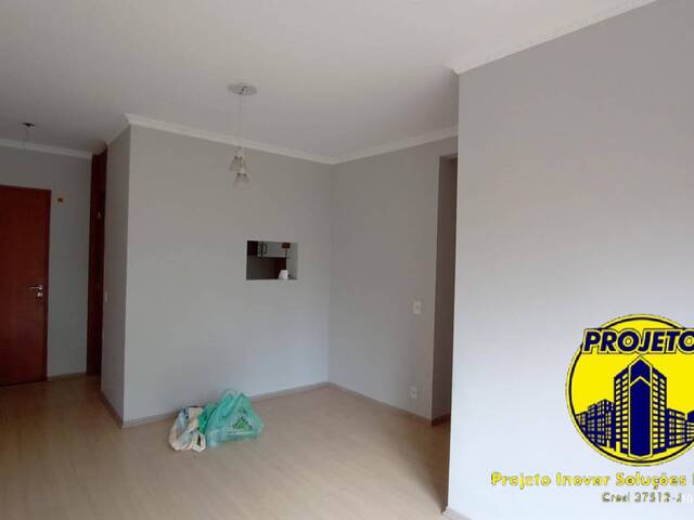 #215 - Apartamento para Locação em São Paulo - SP - 3