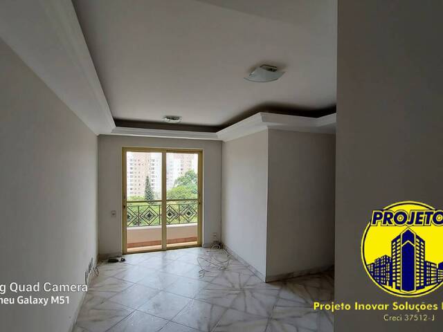 Apartamento para Venda em São Paulo - 3