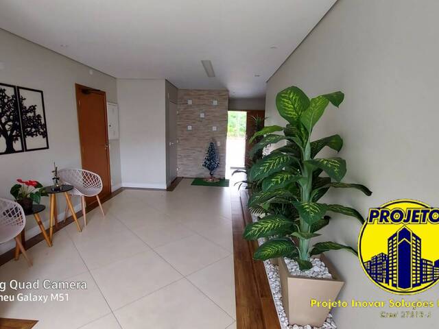 Apartamento para Venda em São Paulo - 2