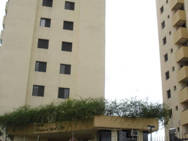 #218 - Apartamento para Venda em São Paulo - SP - 2