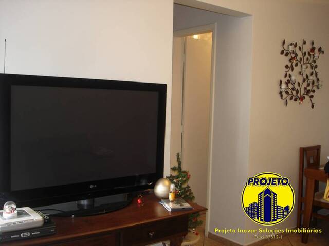 Apartamento para Venda em São Paulo - 4