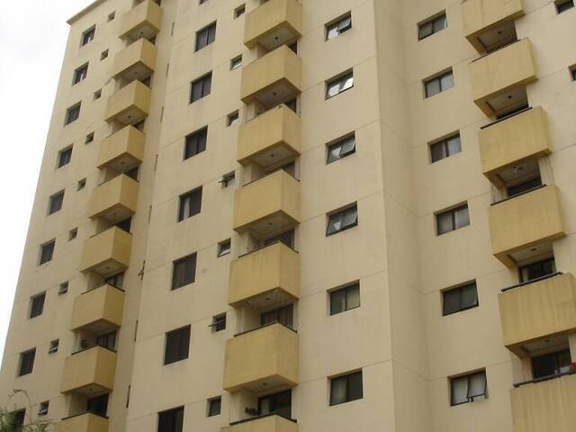 #218 - Apartamento para Venda em São Paulo - SP - 1