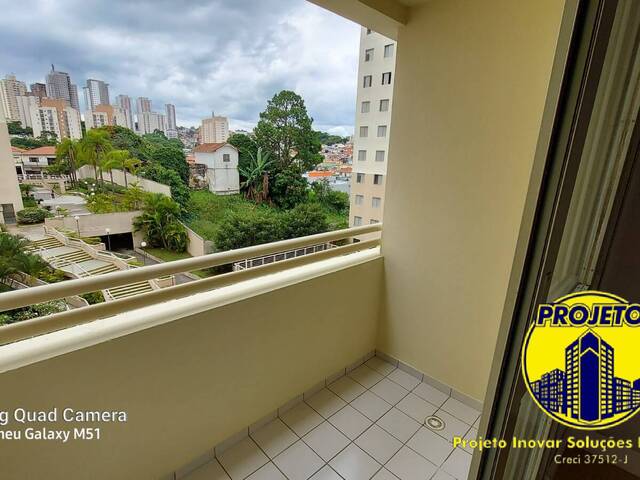 Apartamento para Venda em São Paulo - 4