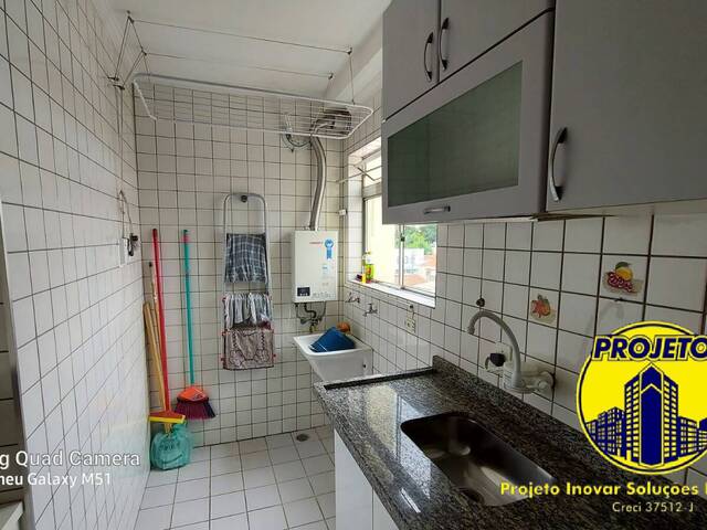 Apartamento para Venda em São Paulo - 5