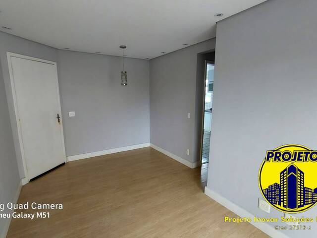 #219 - Apartamento para Venda em São Paulo - SP - 3
