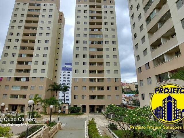 #219 - Apartamento para Venda em São Paulo - SP - 1
