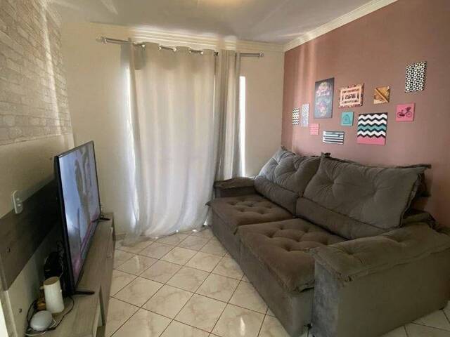 #220 - Apartamento para Venda em São Paulo - SP - 2