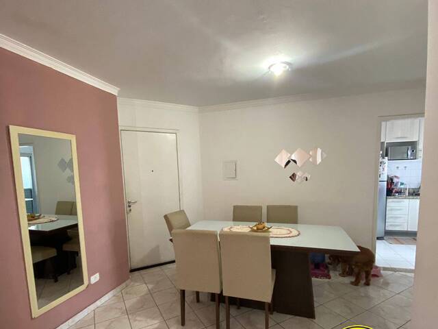 Apartamento para Venda em São Paulo - 4