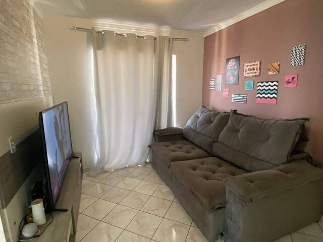 #220 - Apartamento para Venda em São Paulo - SP - 3