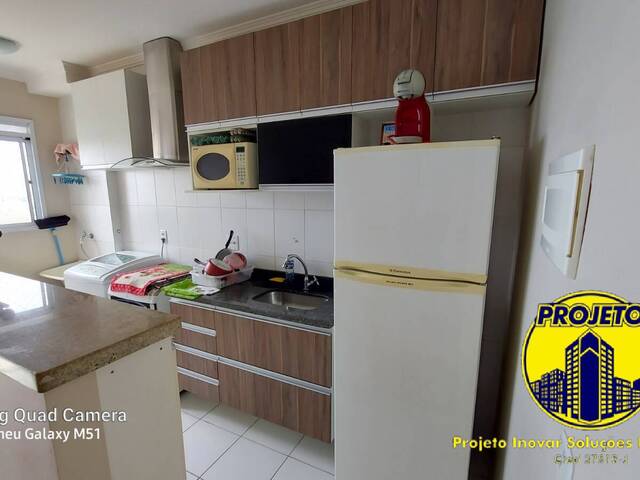 Apartamento para Venda em São Paulo - 5