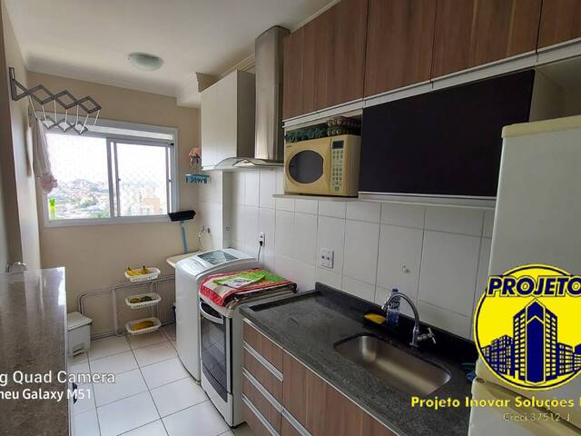 Apartamento para Venda em São Paulo - 4