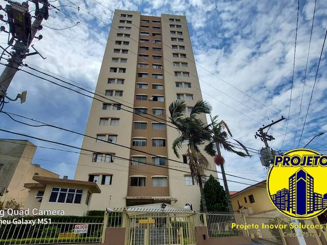 #222 - Apartamento para Venda em São Paulo - SP - 1