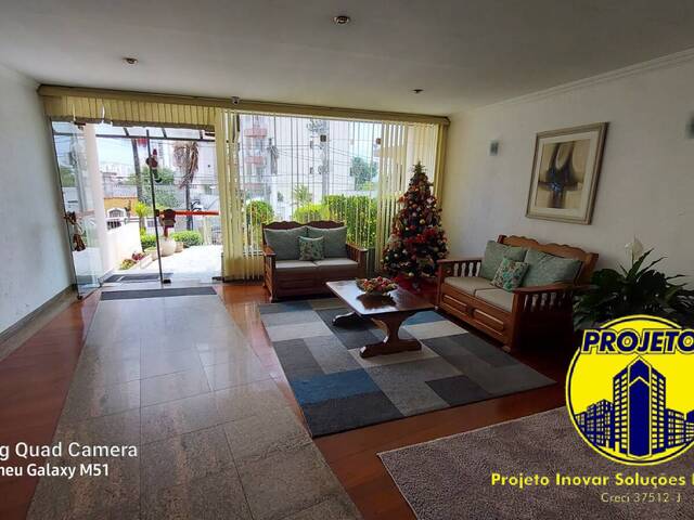 #222 - Apartamento para Venda em São Paulo - SP - 2