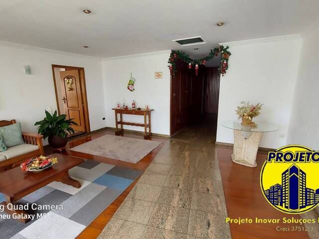 #222 - Apartamento para Venda em São Paulo - SP - 3