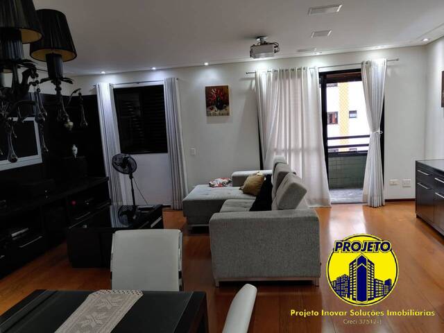 Apartamento para Venda em São Paulo - 5