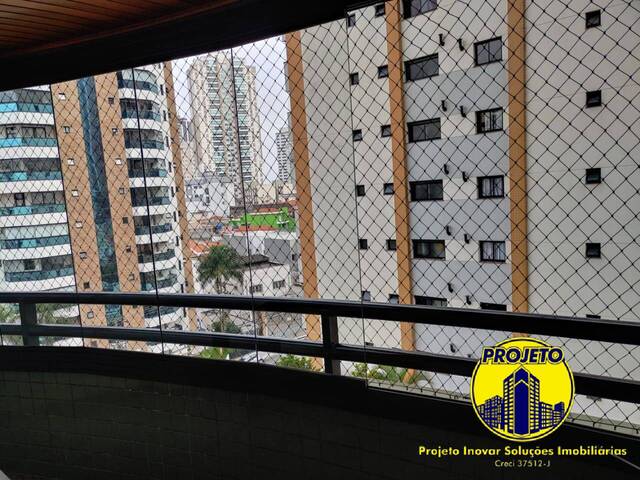 #223 - Apartamento para Venda em São Paulo - SP - 2
