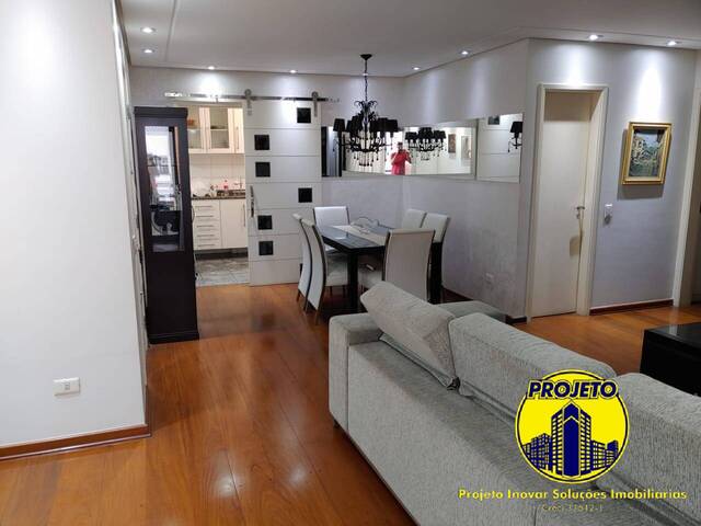 Apartamento para Venda em São Paulo - 4