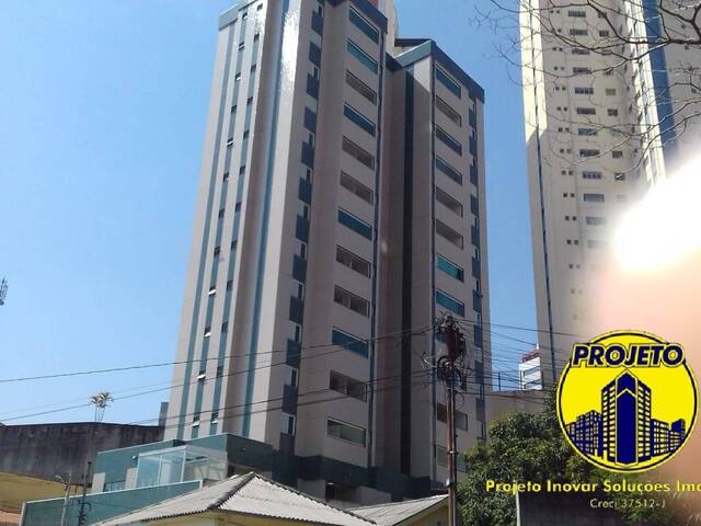 #225 - Apartamento para Venda em São Paulo - SP - 2