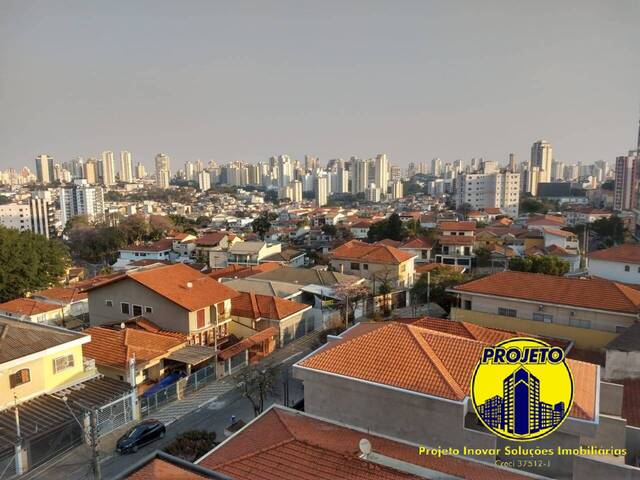 #226 - Apartamento para Venda em São Paulo - SP - 3