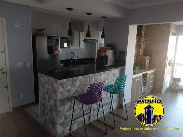 Apartamento para Venda em São Paulo - 5