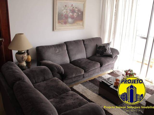 Apartamento para Venda em São Paulo - 4