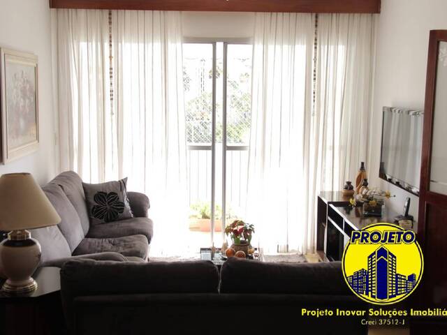 Apartamento para Venda em São Paulo - 5
