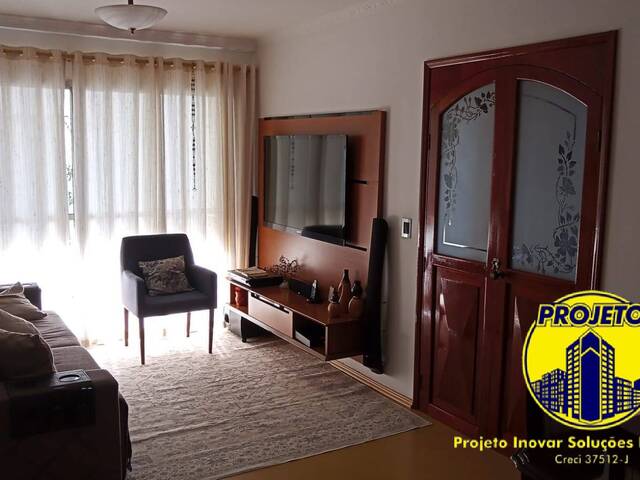 #228 - Apartamento para Venda em São Paulo - SP - 3