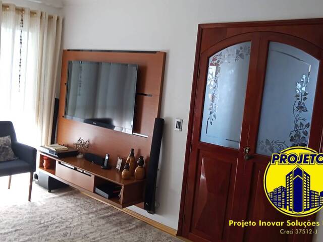 #228 - Apartamento para Venda em São Paulo - SP - 2